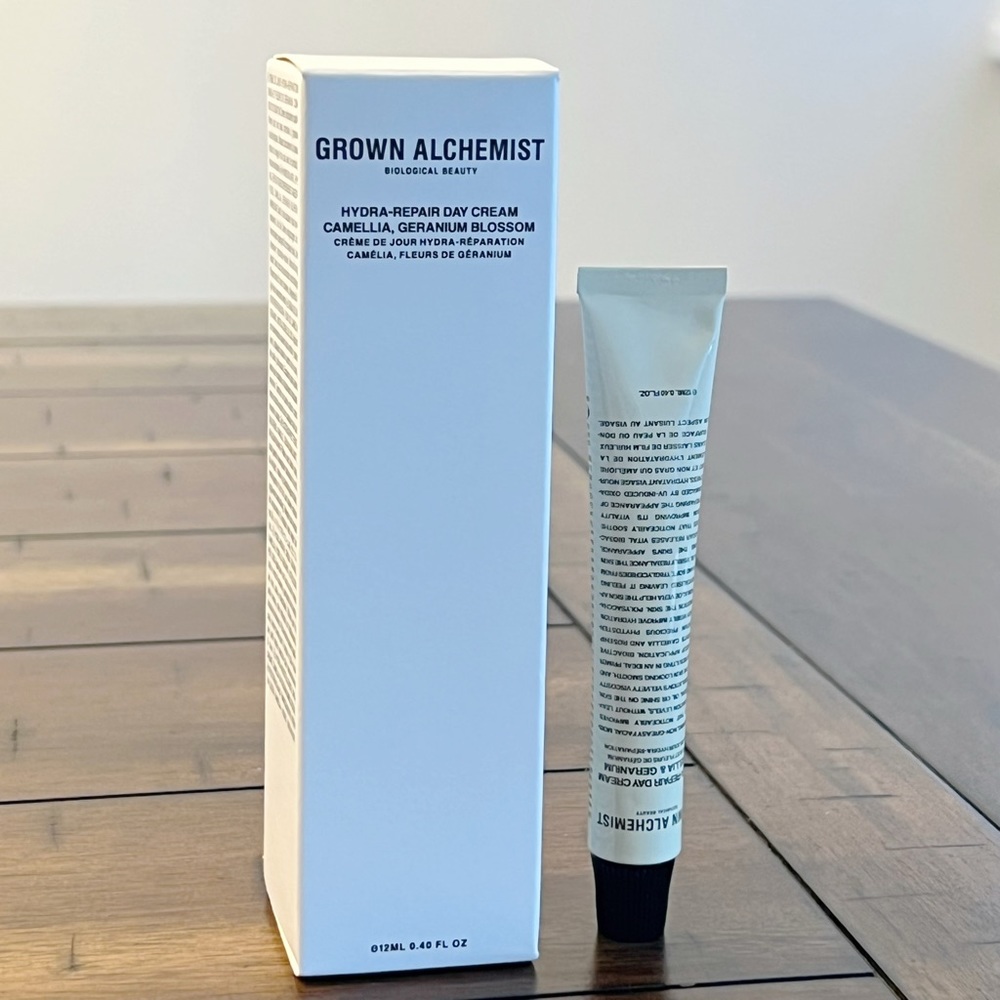 Grown Alchemist Hydra Repair Day Cream 12ml